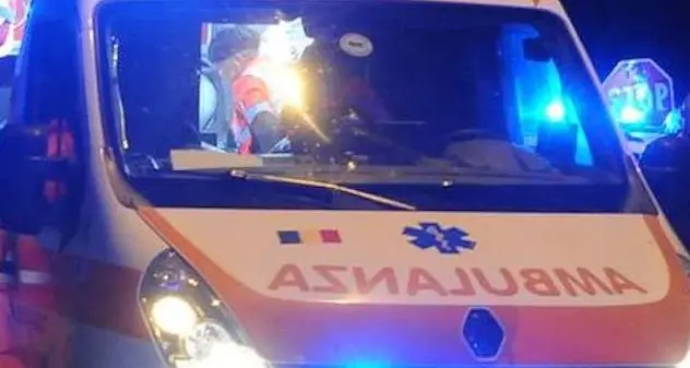 Tragedia a Gonnosfanadiga, cade in un pozzo: muore un 48enne
