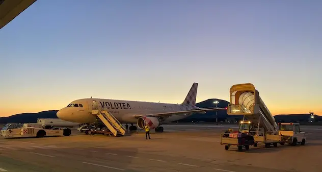 Viaggio odissea da Alghero-Milano Linate: partono alle 7 e arrivano alle 12