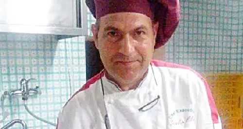 Sos per ritrovare Giulio, lo chef di Iglesias: “Condividete per avere sue notizie”