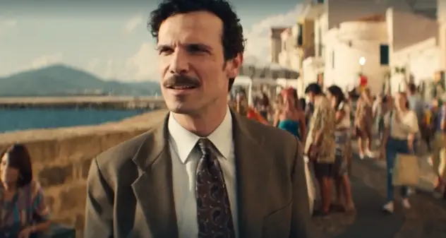 Alghero suggestiva location per la serie tv \"Il Cacciatore\", bene gli ascolti in prima serata
