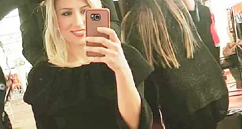 Di Maio e Virginia Saba in love, la coppia ‘paparazzata’ fa impazzire il web