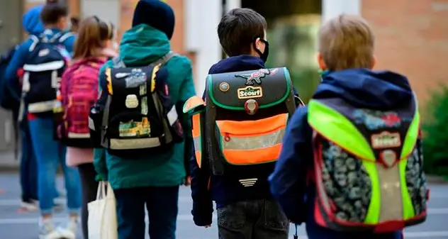 Covid, Brusaferro: \"Incremento contagi fra under 12 non vaccinabili\"