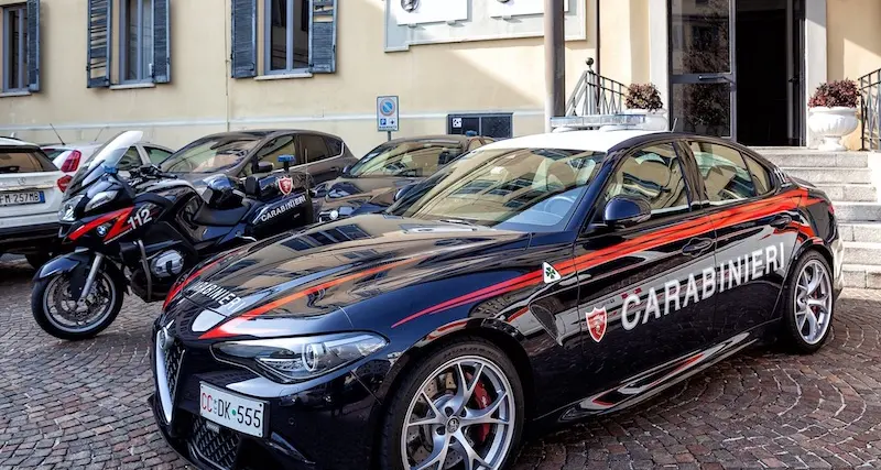 Produzione, traffico e detenzione illecita di sostanza stupefacente: due arresti a Carbonia e Calasetta