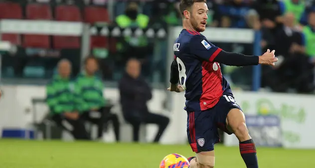 Cagliari-Atalanta 1-2, Pasalic e Zapata condannano Mazzarri