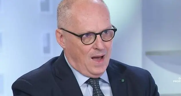 Covid, Ricciardi: \"Se non aumentano vaccini e terze dosi forte risalita contagi\"