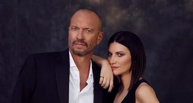 Biagio Antonacci e Laura Pausini l’1 agosto in Sardegna