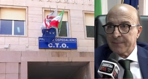 Punto Nascita Cto Iglesias a rischio chiusura? il sindacato SISPe esprime forte preoccupazione