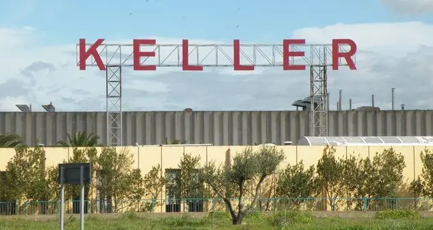 Ex Keller, \"la riapertura dello stabilimento è possibile\". Oggi incontro tra Regione e impresa interessata