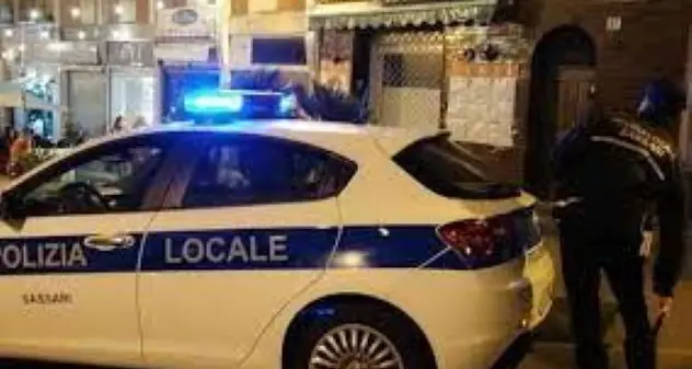 Sassari. Bar troppo rumorosi durante la notte: il gip ne dispone il sequestro