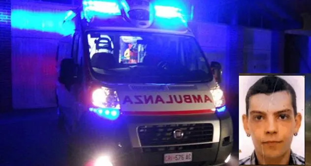 Incidente a Caniga: il tasso alcolemico dell'autista quattro volte superiore al limite