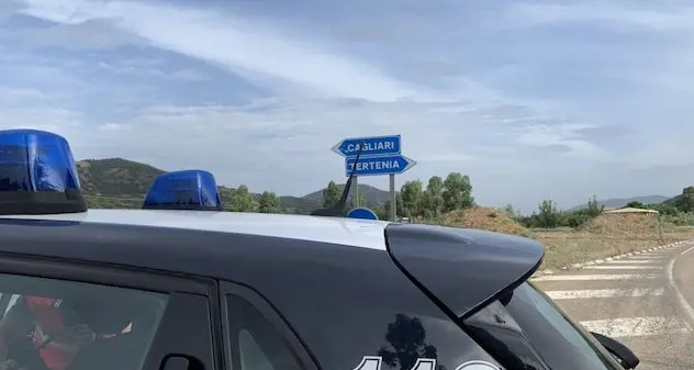 Tertenia. Arrestato un giovane per detenzione di cocaina e marijuana