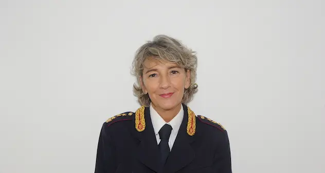 La dottoressa Giuseppina Stellino promossa Dirigente Superiore