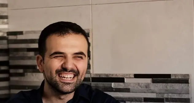 Lacrime a Quartu per il dirigente Pd Andrea Pateri, morto a 30 anni