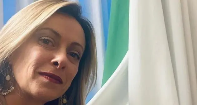 Giorgia Meloni: \"Idranti su manifestanti ma per i punkabbestia ai rave Governo immobile\"