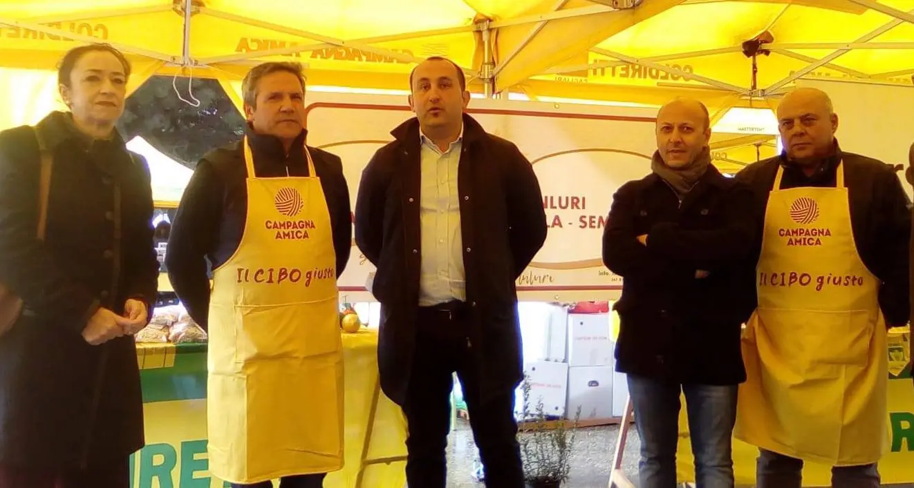 Coldiretti Cagliari: “L’accordo di filiera sul civraxu garantisce una giusta remunerazione ai cerealicoltori”