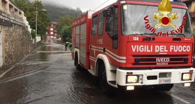 Dramma a Sant'Anna Arresi: trovato morto l'80enne disperso