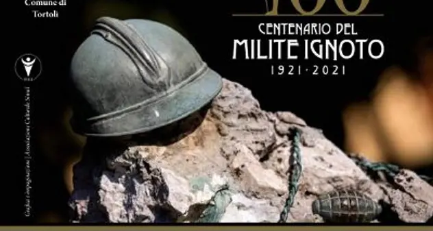 A Tortolì un evento in commemorazione del Centenario del Milite Ignoto: \"In Memoria\"