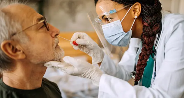 Covid. In Sardegna si registrano oggi, lunedì 15 novembre 2021, 35 ulteriori casi