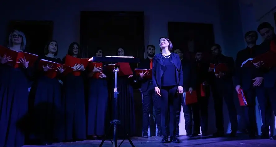 Mirella Serri e la shoah domani a “Musica e Storia”