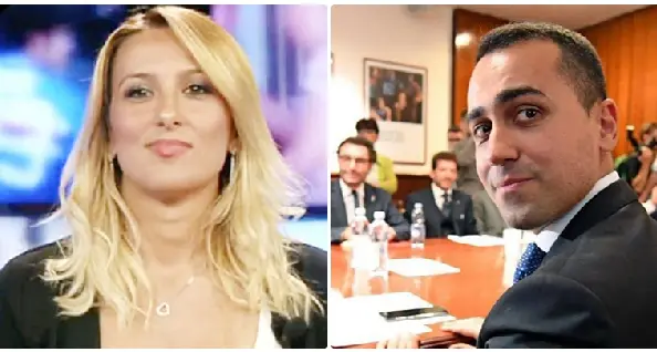 Di Maio e Virginia, prima uscita pubblica per il vicepremier e la nuova fidanzata sarda