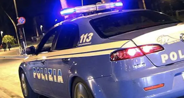 Olbia. Violenta lite in centro: la Polizia arresta un uomo per tentato omicidio