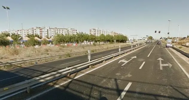Anas: lavori “in notturna” sulla 554 “Cagliaritana”