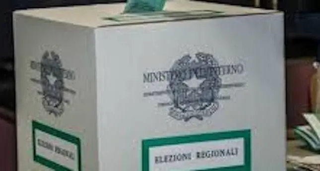 Regionali: i numeri delle elezioni. Guida per come votare correttamente