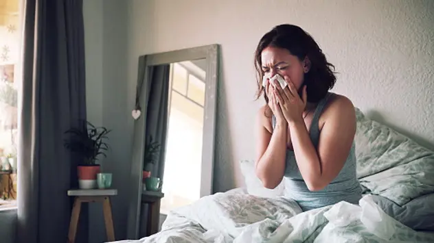 Influenza in aumento, l'esperta: \"Vaccinazione e misure igieniche per contenere la diffusione\"