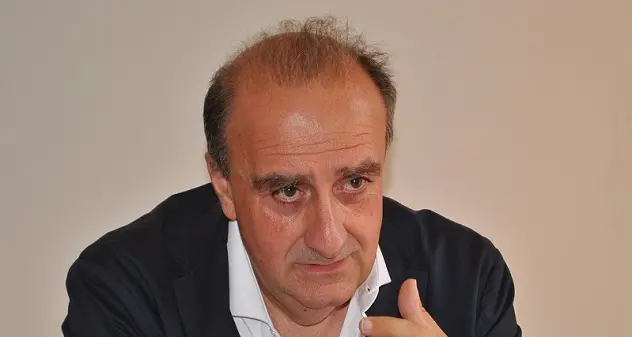 Antonio D’Urso lascia la direzione dell’Aou di Sassari