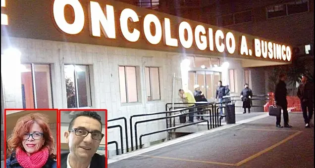 Businco, la ‘storia infinita’. Caligaris: “Qualità cibo e bar, risposta evasiva dalla direzione del Brotzu”