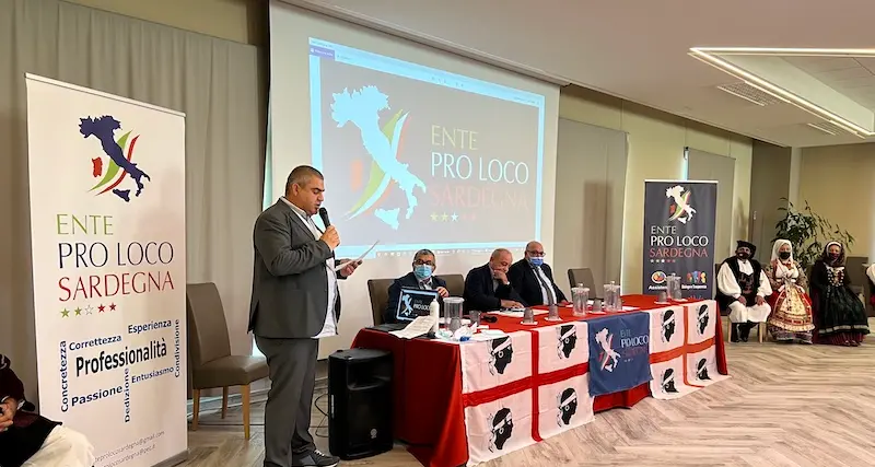 Nasce l’Ente pro Loco Sardegna. L’assessore Chessa: “Rappresentate l’opportunità per fronteggiare lo spopolamento e rilanciare il turismo”