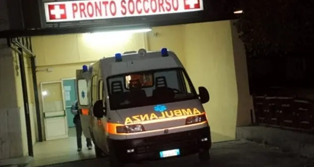 Giornata da incubo: 20enne di Sennori morta in un incidente stradale