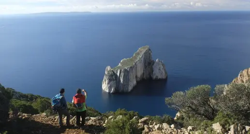 Il Cammino di Santa Barbara: uno straordinario viaggio tra fede, storia e natura