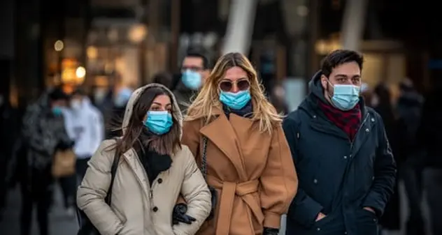 Green Pass, le Regioni sono convocate a Palazzo Chigi oggi alle 18.00