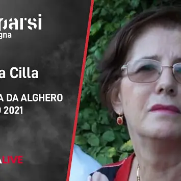 SCOMPARSI IN SARDEGNA | Il caso di Giovanna Cilla