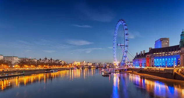 Olbia come Londra e Las Vegas: arriva la ruota panoramica