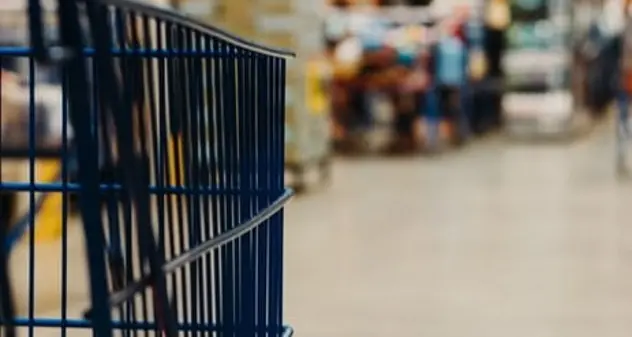 A Pirri i lavoratori della ex città mercato Marconi sul piede di guerra