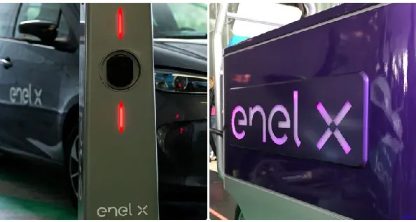 Enel e mobilità ecosostenibile, ecco altre tre postazioni di ricarica per i veicoli elettrici