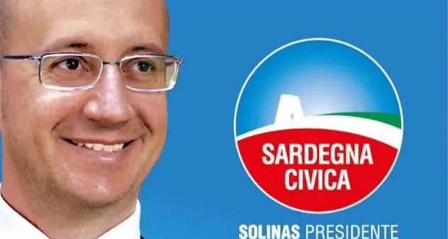 Elezioni regionali. 11mila 993 voti per Sardegna Civica: la soddisfazione di Franco Cuccureddu