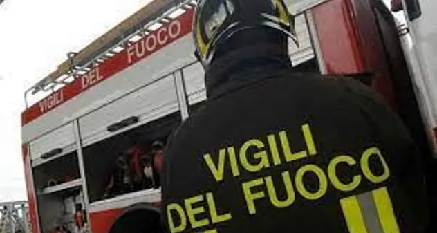 Alghero. Nuova caserma dei Vigili del fuoco, 3 milioni per la costruzione