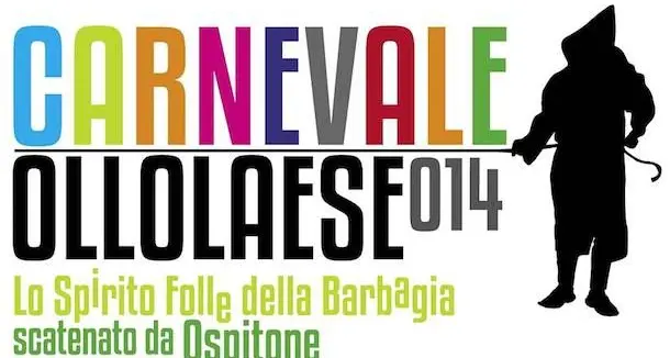 Carnevale in Barbagia. Ollolai capitale del grande evento che raduna le espressioni tradizionali della Sardegna