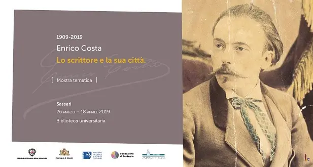 Al via le celebrazioni per i 110 anni dalla morte di Enrico Costa