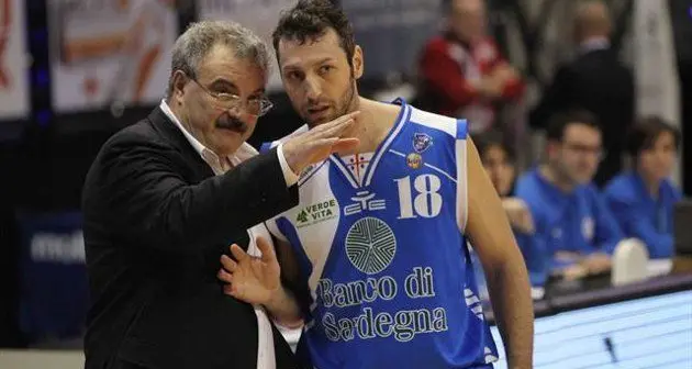 Basket. Coppa italia. Final Eight: La Dinamo manda Milano ko