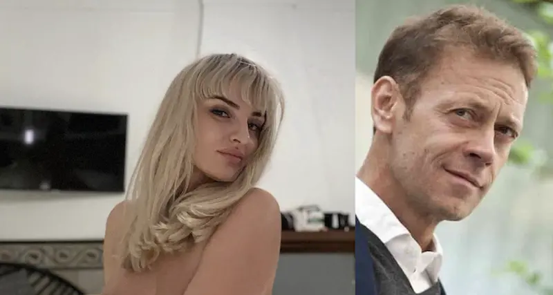 Rocco Siffredi incantato da Arisa: “Darei tutto quello che ho a disposizione per fare il film dei film con lei”