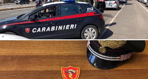 Ancora spaccio di droga in via Roma, i Carabinieri arrestano altri due extracomunitari