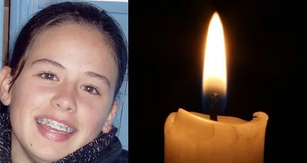 Luisa Manfredi, 18 anni fa l’ultimo sorriso