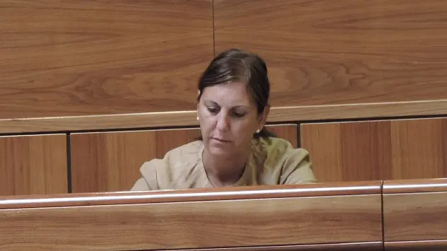 Fondi Ingenium, Alessandra Zedda assolta con formula piena