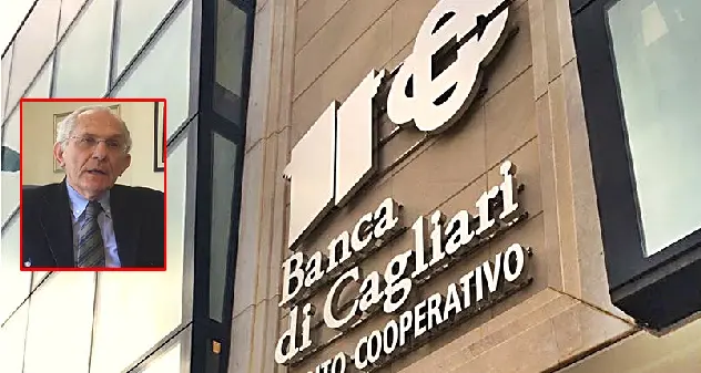 Banca di Cagliari, ok al bilancio 2018. Pavan: “Anno eccellente, siamo entrati nel gruppo Iccrea”