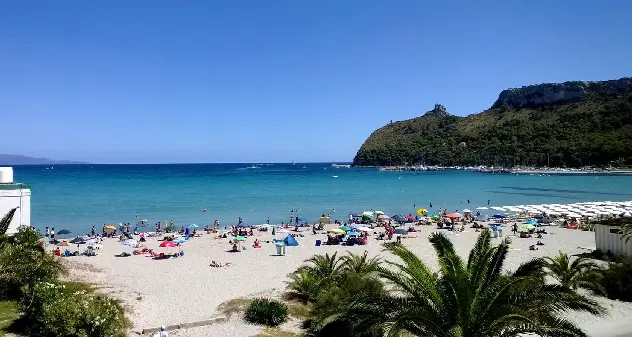 Finalmente la Primavera, week end di sole e bel tempo nell’Isola