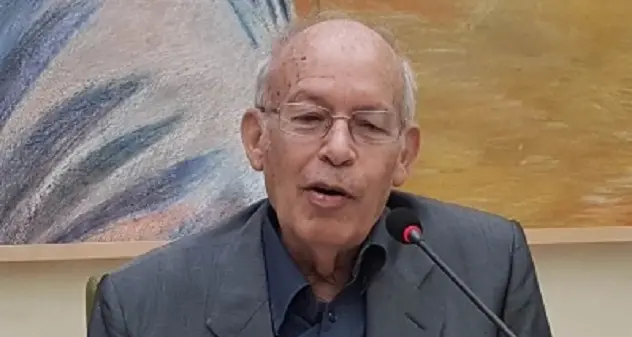 Cultura sarda in lutto: morto Tonino Rubattu